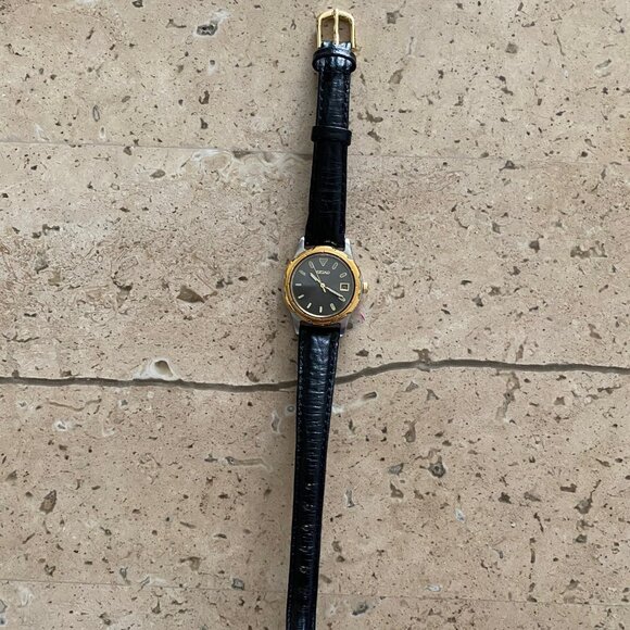 Vintage Seiko sports 50 ladies quartz watch - Picture 3 of 7